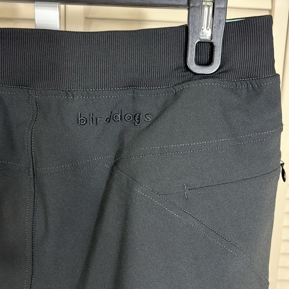 birddogs Jogger Stretch Lined Pants Large - Picture 15 of 16